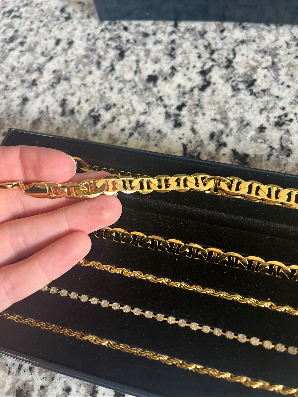 Jewelry Collection - Picture 5 of 5